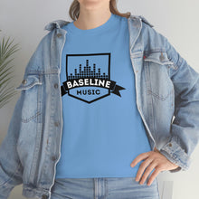 Load image into Gallery viewer, Unisex Heavy Cotton Tee