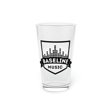 Load image into Gallery viewer, Pint Glass, 16oz