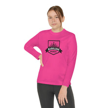 Load image into Gallery viewer, Youth Long Sleeve Competitor Tee