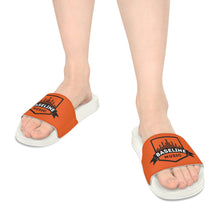 Load image into Gallery viewer, Youth Slide Sandals