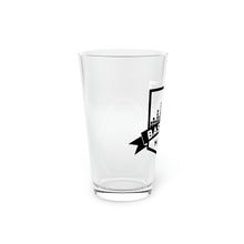 Load image into Gallery viewer, Pint Glass, 16oz
