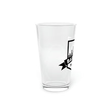 Load image into Gallery viewer, Pint Glass, 16oz