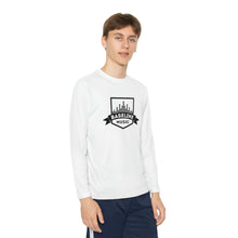 Load image into Gallery viewer, Youth Long Sleeve Competitor Tee