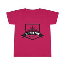 Load image into Gallery viewer, Toddler T-shirt