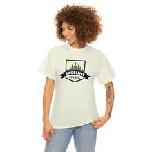 Load image into Gallery viewer, Unisex Heavy Cotton Tee