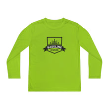 Load image into Gallery viewer, Youth Long Sleeve Competitor Tee