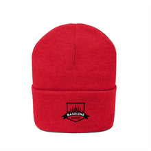 Load image into Gallery viewer, Knit Beanie
