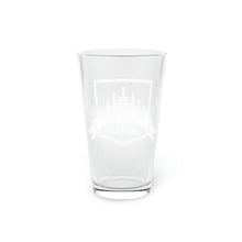 Load image into Gallery viewer, Pint Glass, 16oz