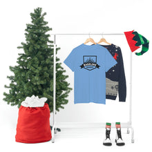 Load image into Gallery viewer, Unisex Heavy Cotton Tee