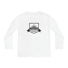 Load image into Gallery viewer, Youth Long Sleeve Competitor Tee