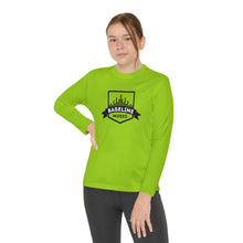 Load image into Gallery viewer, Youth Long Sleeve Competitor Tee