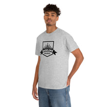 Load image into Gallery viewer, Unisex Heavy Cotton Tee