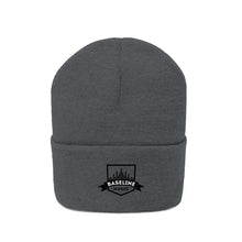 Load image into Gallery viewer, Knit Beanie