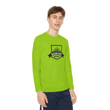 Load image into Gallery viewer, Youth Long Sleeve Competitor Tee