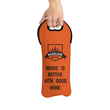 Load image into Gallery viewer, Wine Tote Bag