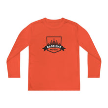 Load image into Gallery viewer, Youth Long Sleeve Competitor Tee