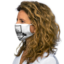 Load image into Gallery viewer, Snug-Fit Polyester Face Mask