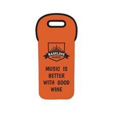 Load image into Gallery viewer, Wine Tote Bag