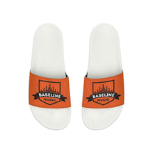 Load image into Gallery viewer, Youth Slide Sandals