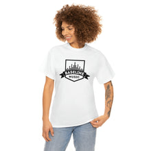 Load image into Gallery viewer, Unisex Heavy Cotton Tee