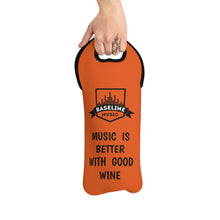 Load image into Gallery viewer, Wine Tote Bag
